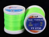 Hends Tag Thread - Chartreuse