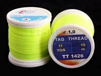Hends Tag Thread - Fluo Yellow
