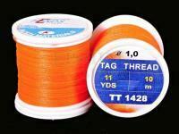 Hends Tag Thread - Hot Orange Fluo