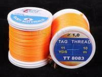 Hends Tag Thread - Orange Fluo