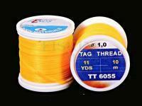 Hends Tag Thread - Orange