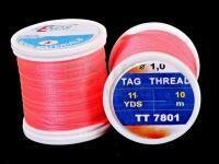 Hends Tag Thread - Pink Fluo