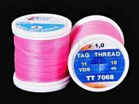 Hends Tag Thread - Pink