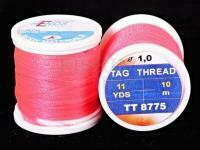 Hends Tag Thread - Red Pink Fluo