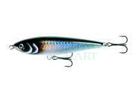 Wobler HMG Lures ASPstick PRO 80mm 16g - HoLo Classic SILVER