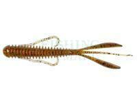 Przynęty miękkie Keitech Hog Impact 76mm - LT Motoroil Red Flake