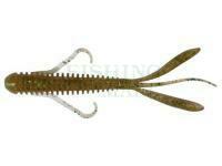 Przynęty miękkie Keitech Hog Impact 76mm - Sahara Olive FLK