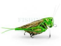 Imago Lures Woblery Hopper - smużaki