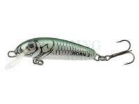 Wobler Hunter Horn 3.3cm F - OL