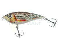 Przynęta Hunter Dominator 100mm 25g F - LRU