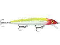 Wobler Rapala Husky Jerk 12cm - Clown