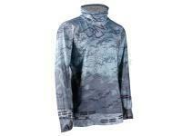 Bluza zawodnicza-teamowa Dragon z kapturem i kominem - 3XL