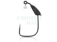 Haki Mustad Infiltrator Weighted 91700SAP-TX 4/0 - 7 g