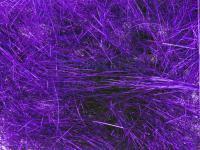 Hareline Ice Wing Fiber #109 Electric Purple