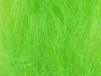 Hareline Ice Wing Fiber #127 Fl. Chartreuse