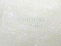 Hareline Ice Wing Fiber #376 UV & Pearl Minnow Mix