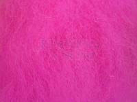 Hareline Icelandic Sheep Hair #138 Fl. Pink