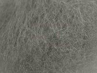 Hareline Icelandic Sheep Hair #350 Silver Grey