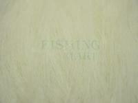 Hareline Icelandic Sheep Hair #377 White