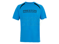 Koszulka Preston Blue Breeze T-Shirt - 2XL