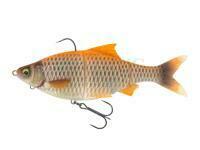 Przynęty miękkie Savage Gear 3D Roach RTF Swim 14cm 40g - Albino