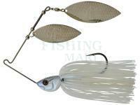 Przynęta Illex Crusher TG 34G - Magic Pearl Bone