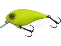 Illex MASTER CRANK 47 SR - Mat Lemon