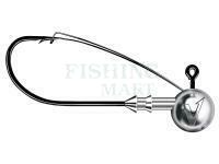 Główki jigowe Dragon V-Point Protector #2/0 7.5g 3pcs