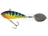 Iwo OL 8 - IOL008 Niebieski tygrys / Blue tiger