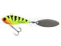 Iwo SW 14 - 015 Zielony tygrys / Green tiger