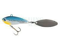 Iwo SW 8 - 004 Niebieski / Blue