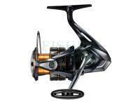 Kołowrotek Shimano Nexave FJ C3000