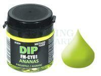 Dip Jaxon Method Feeder 60g - Ananas