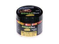 Jaxon Waftersy Robak Duo Color Method Feeder