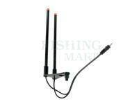 Jaxon Stabilizator wędziska - Czerwony