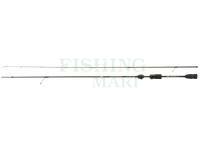 Wędka Jaxon Summum Ultralight 2.05m 1-7g