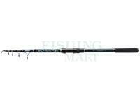 Wędka Jaxon Tenesa Tele Carpinus SHT 3.00m 50-120g