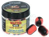 Jaxon Wafter Duo Color Mini Method Feeder 15g 6mm - Halibut-krab