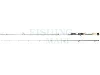Wędka Dragon Millenium MTX Cast C2-7034-Fml C.Shad 21 2.13m 7ft 4-21g 3/4oz Fast ML