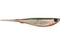 Przynęty Dragon Jerky 17.5cm - PEARL/BLACK silver/orange glitter