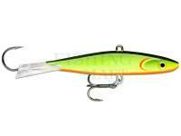 Przynęty Rapala Jigging Shadow Rap 9cm 17g - Black Yellow Red (BYR)