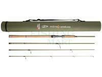 Wędka Abu Garcia Salmo Seeker Spinning 3.00m 15-32g Medium Light