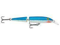 Wobler Rapala Jointed 13cm - Blue