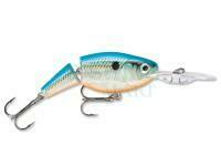 Wobler łamany Rapala Jointed Shad Rap 7 cm - Blue Shad