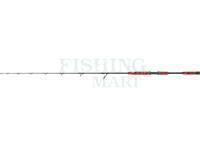 Wędka Mikado Red Cat Spin Troll MH 2.20m 40-120g