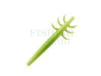 J:son Realistic Nymph Backs RNB CL4 Green