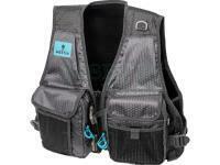 Westin Kamizelka W4 HD Fishing Vest