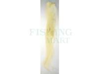 Połówka kapki siodłowej Metz Rooster Saddles Half - Cream