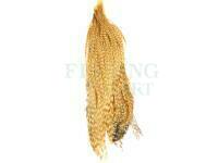 Połówka kapki szyjnej koguta Metz Cock Half Neck #2 - 1/2 Barred Ginger