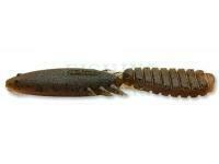 Przynęta Keitech Paddlin' Beaver 3.5" 89mm - 434T Blue Back Cinnamon